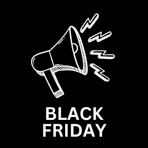 Black Friday Voucher Codes